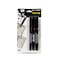 Moolah Counterfeit Money Detector Pen, Pack of 3 729525 - alternate 1